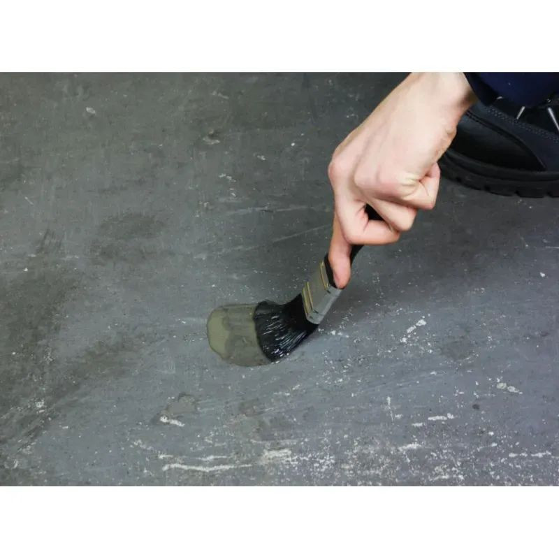 Primaire d'accrochage Heskins pour ruban adhésif antidérapant