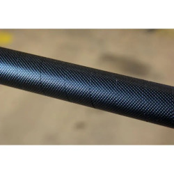 Bande antidérapante pour rampe et main courante Heskins