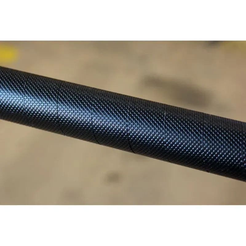 Bande antidérapante pour rampe et main courante Heskins