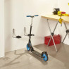 Support de rangement 1 trottinette au sol
