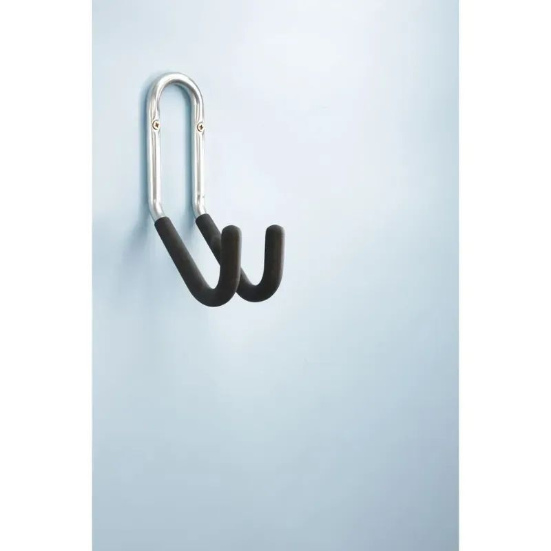 Crochet de suspension 1 vélo mural - Mottez B046QXL