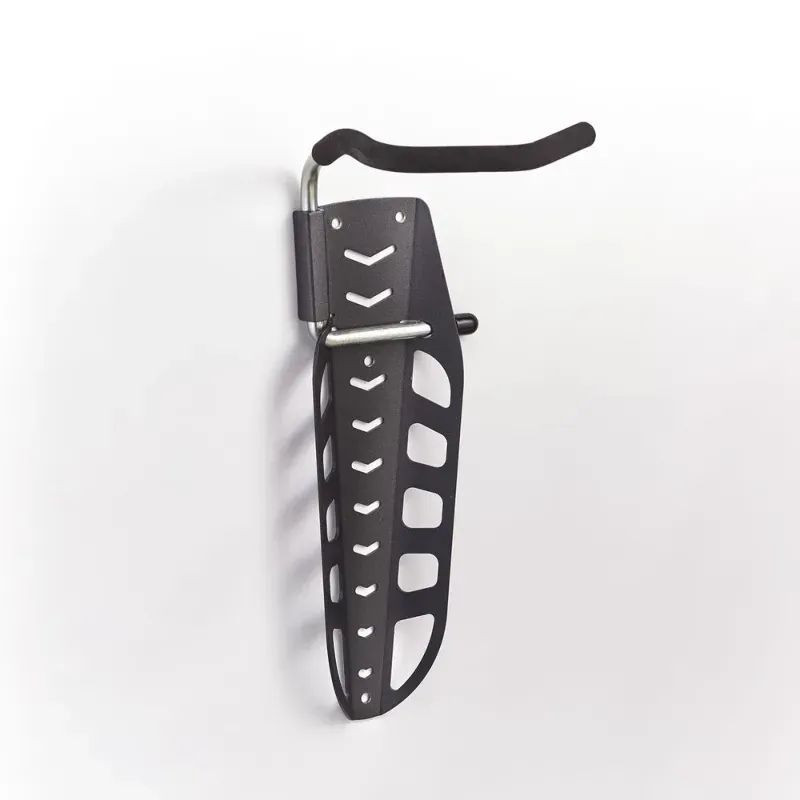 Crochet vélo mural pour Fat Bike