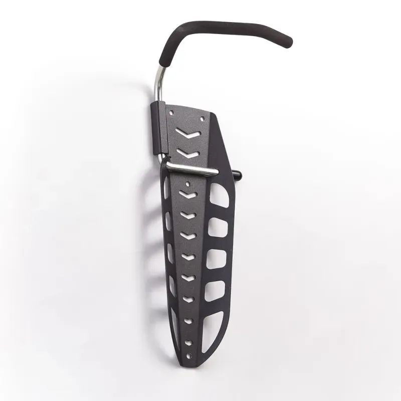 Crochet vélo mural pour Fat Bike