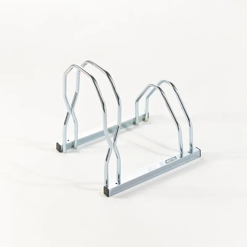 Râtelier vélos sur 2 niveaux