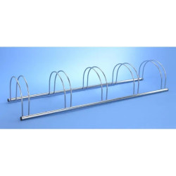 Râtelier vélos Eco - Modèle au sol