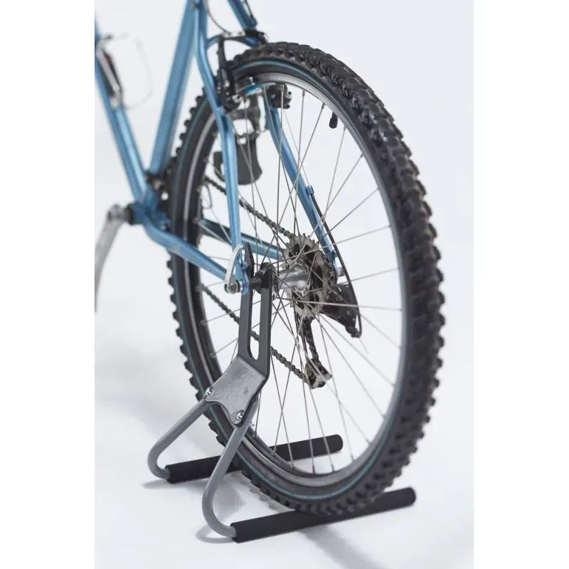 Support 1 vélo sur roue arrière