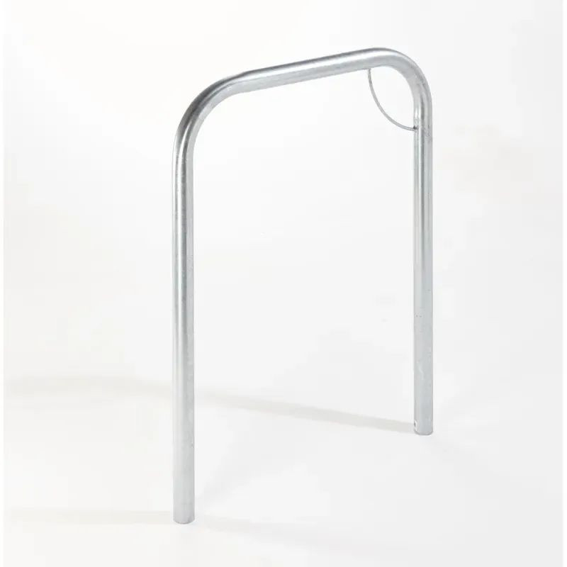 Arceau simple range vélo