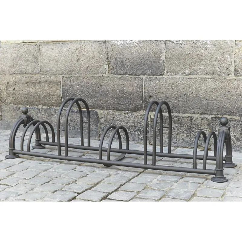 Range 5 vélos Versailles 2 niveaux