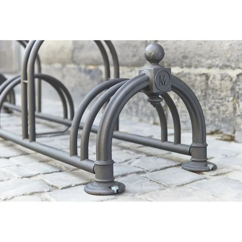 Range 5 vélos Versailles 2 niveaux