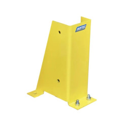 Protège rack industriel