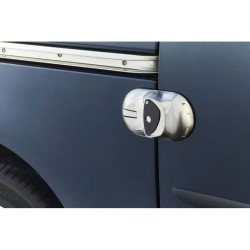 Mottez A085C - Antivol camionnette pour porte battante et latérale