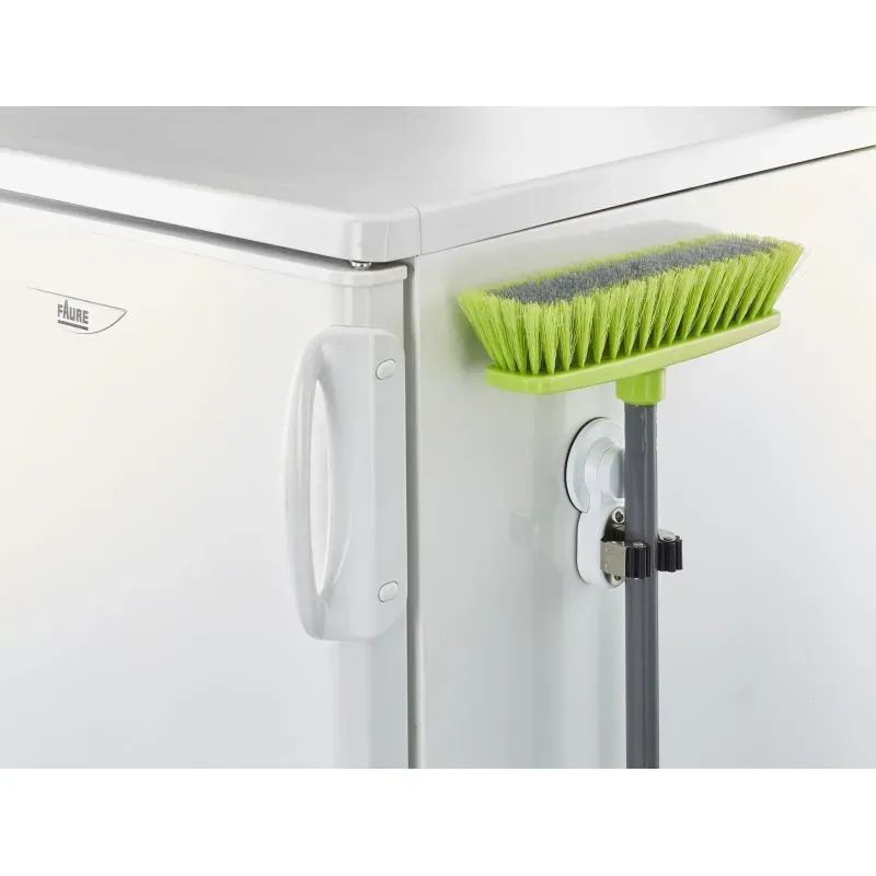 Mottez B031Q - Supports blocs 1 manche ventouse