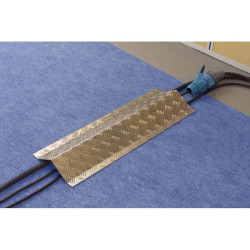 Protège câbles - Charge maximum 200 kg