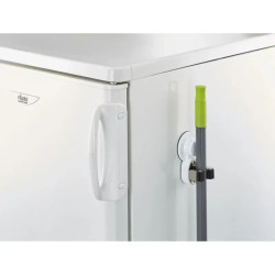 Mottez B031Q - Supports blocs 1 manche ventouse