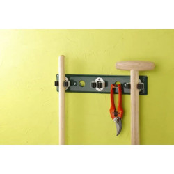 Mottez B036Q - Support bloc 3 manches