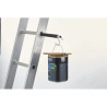 Mottez B001Q - Porte-accessoires pour echelle