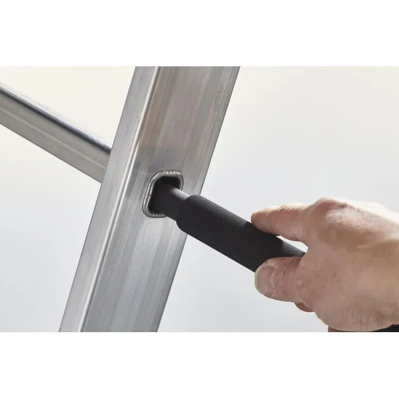 Mottez B001Q - Porte-accessoires pour echelle