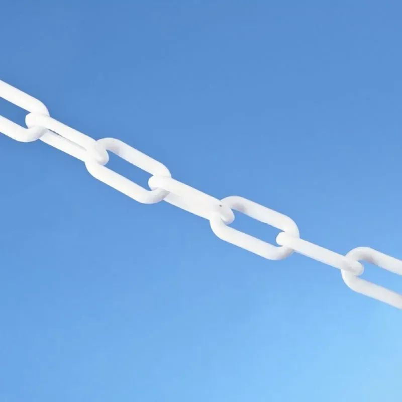 Mottez - Chaîne polyamide 10 ou 25 m