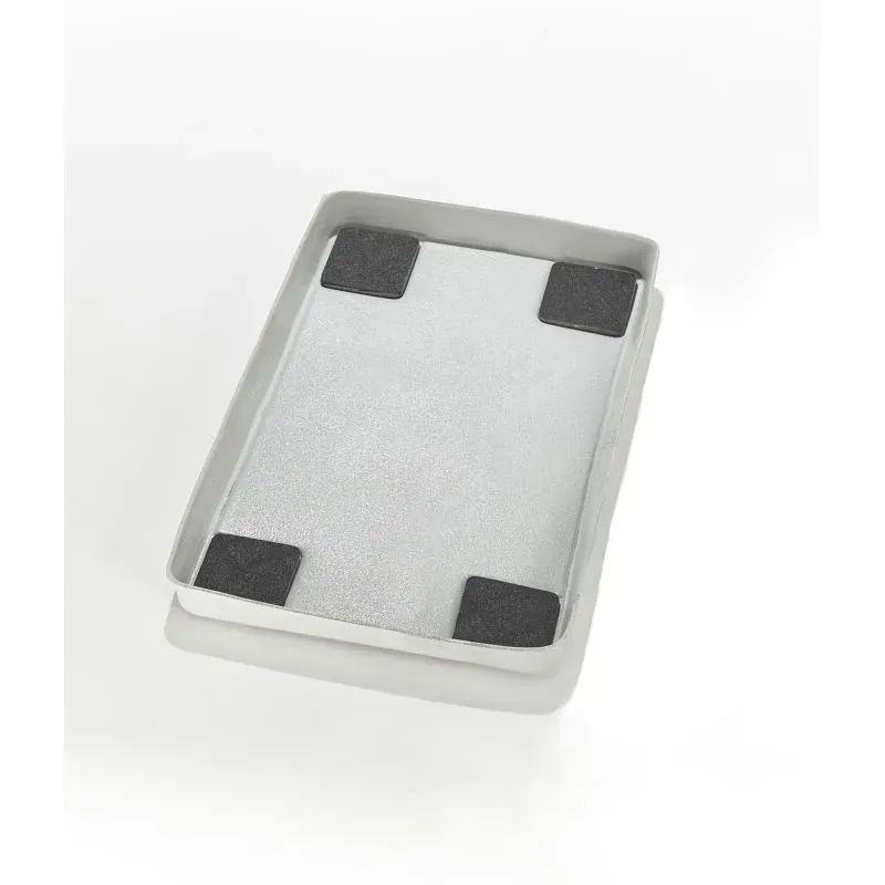 Mottez B511V / B512V - Tapis de rétention d’eau pour machine à laver