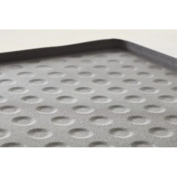 Mottez - Protège fond d’armoire étanche pour porte de 60 ou 80 cm