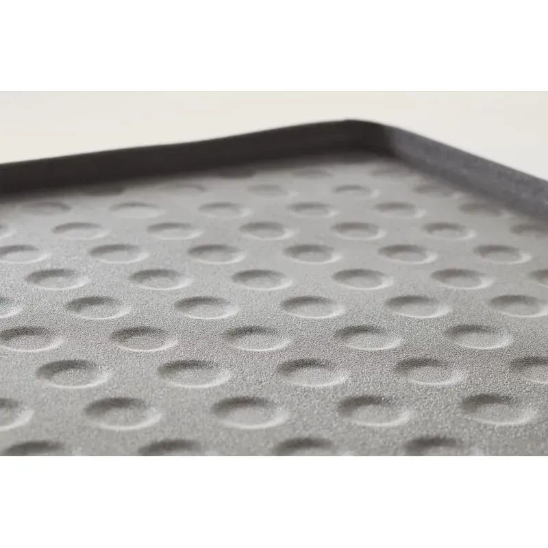 Mottez - Protège fond d’armoire étanche pour porte de 60 ou 80 cm