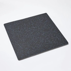 Mottez B517VPRO - Tapis en mousse amortissante 62 x 62 cm