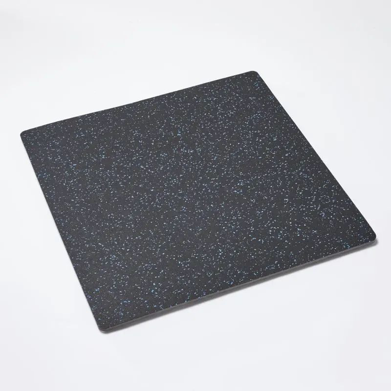 Mottez B517VPRO - Tapis en mousse amortissante 62 x 62 cm