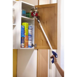 Mottez B573S - Pince de préhension longueur 82 cm