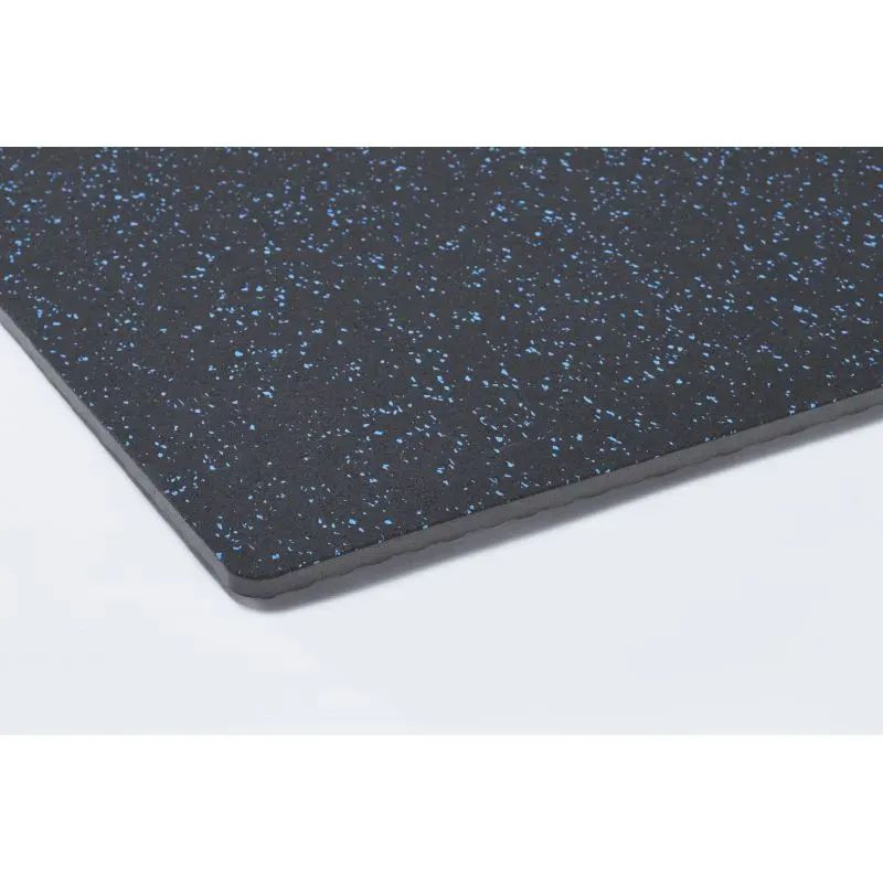 Mottez B517VPRO - Tapis en mousse amortissante 62 x 62 cm