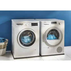 Mottez B517VPRO - Tapis en mousse amortissante 62 x 62 cm