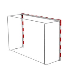 Cage de hanball pliable 