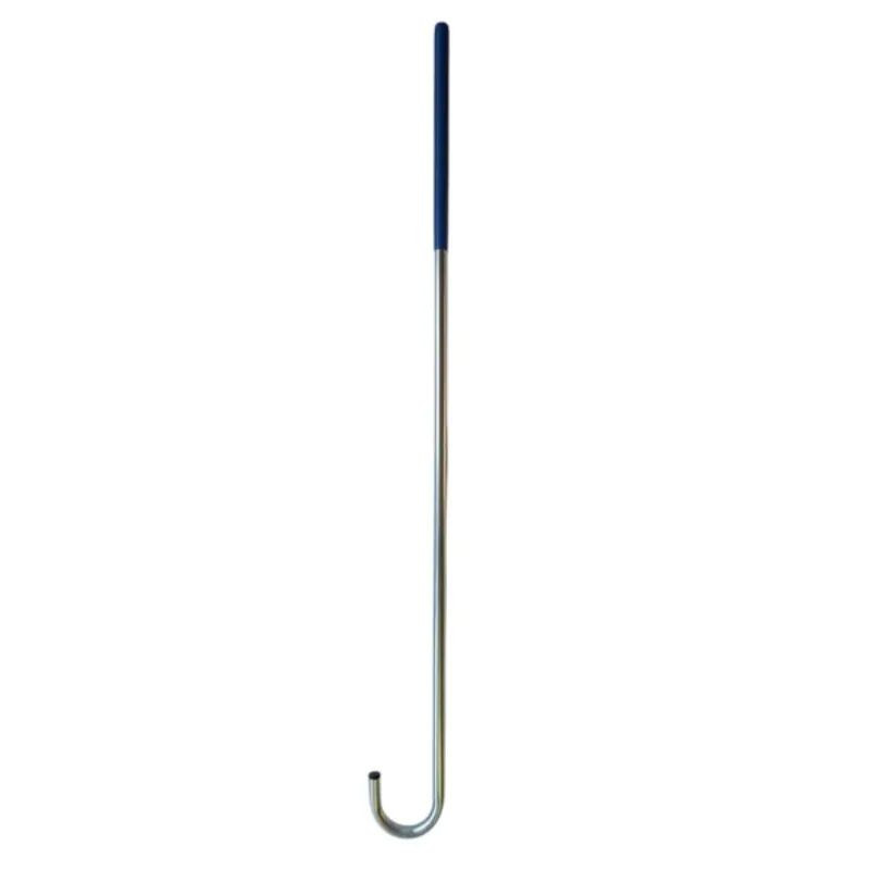 Crochet pour récupérer colis