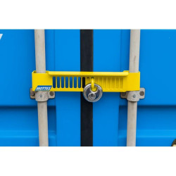 Mottez A079S - Antivol conteneur et camion