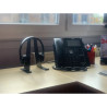 Porte casque, tablette &amp; téléphone