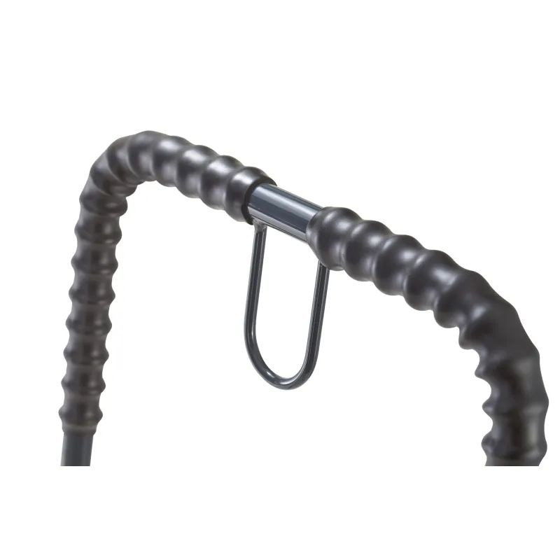 Ratelier 4 vélos avec renfort gainé