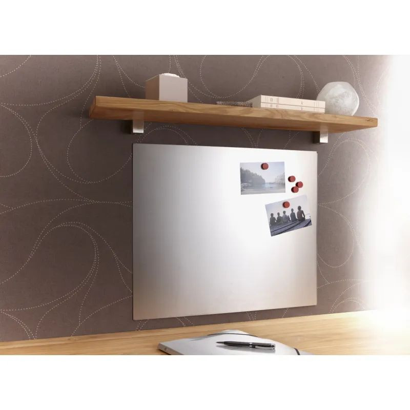 Plaque de protection rectangulaire - Lot de 2