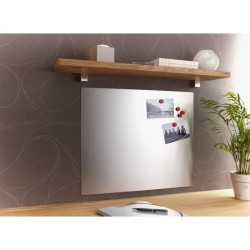 Plaque de protection rectangulaire - Lot de 2