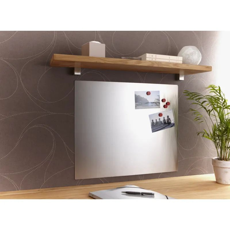 Plaque de protection rectangulaire - Lot de 2