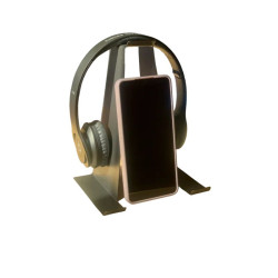 Porte casque, tablette &amp; téléphone