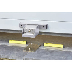 Kit anitvol pour tout modèle de porte de garage