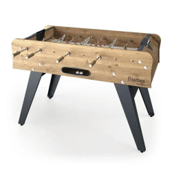 Baby-foot Sixties - René Pierre