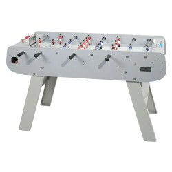 Baby-foot extérieur Tahiti - René Pierre