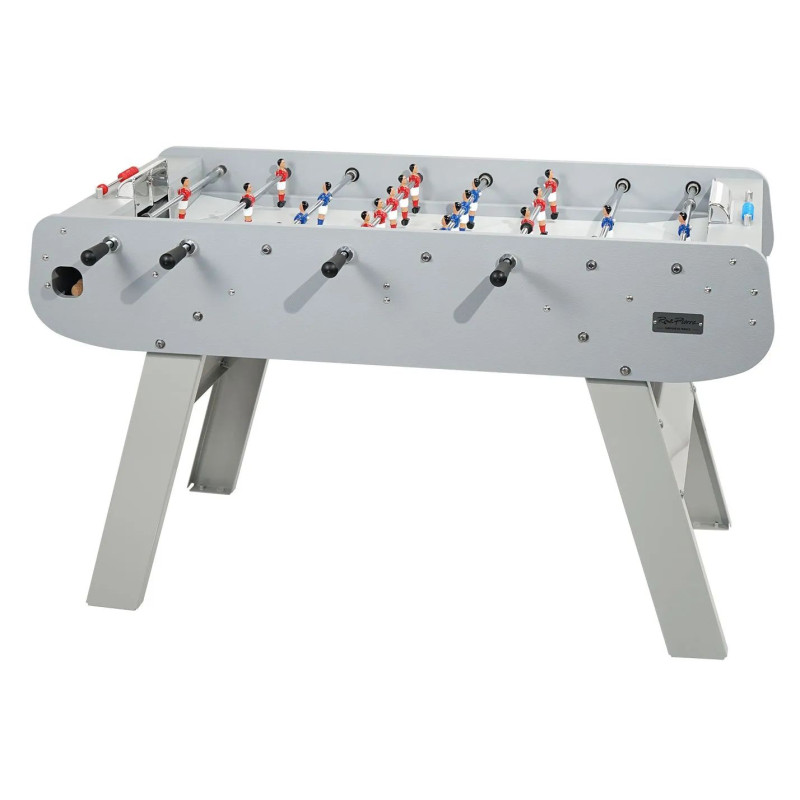 Baby-foot extérieur Tahiti - René Pierre