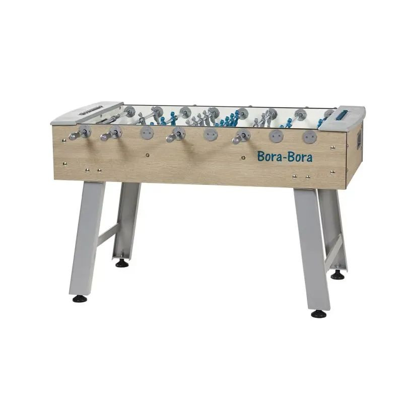 Baby-foot extérieur Bora-Bora - René Pierre