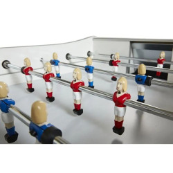 Baby-foot Elles - René Pierre