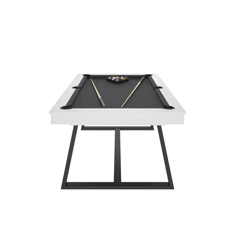 Billard Brio Blanc - René Pierre