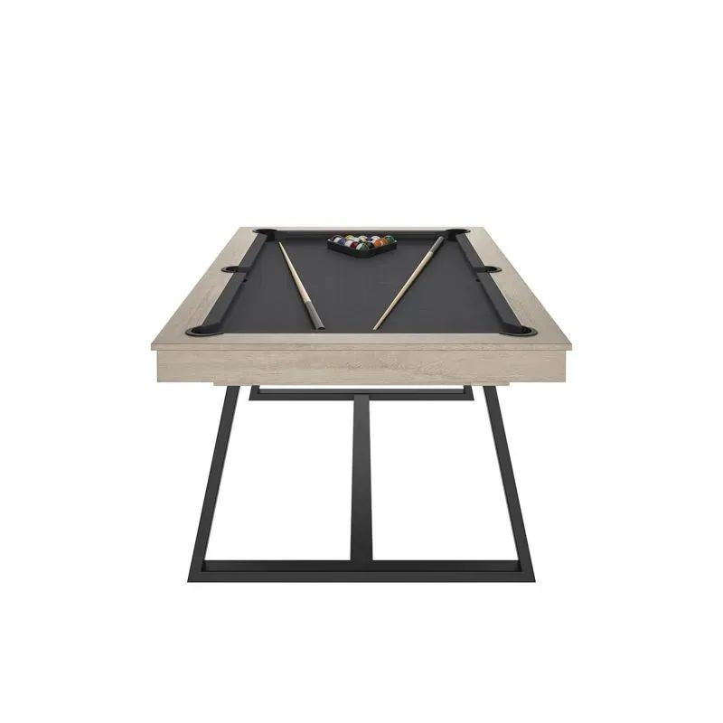 Billard Brio Oslo - René Pierre