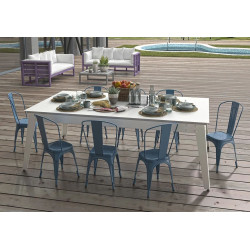 Billard Caraïbes Outdoor - René Pierre