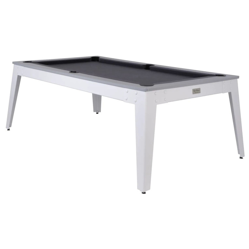 Billard Caraïbes Outdoor - René Pierre