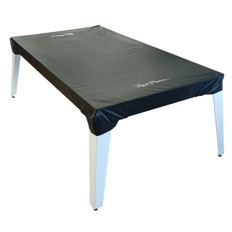 Billard Caraïbes Outdoor - René Pierre